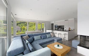 Villa 4.5 pièces - image - 11