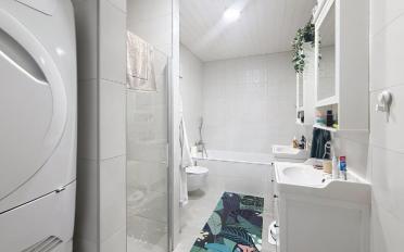 Attic flat 4.5 rooms - image - 8