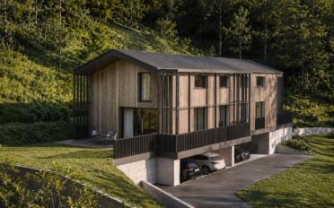 Villa 4.5 pièces - image - 1