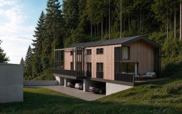 Villa 4.5 pièces - image - 1
