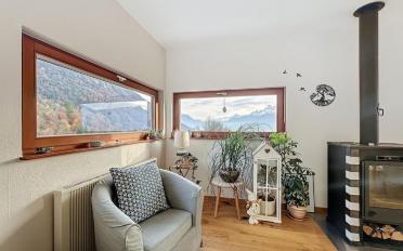 Single house 5.5 rooms - image - 12