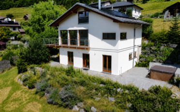 Single house 5.5 rooms - image - 2