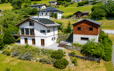 Single house 5.5 rooms - image - 1