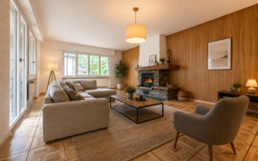 Single house 11 rooms - image - 4