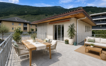 Single house 11 rooms - image - 10