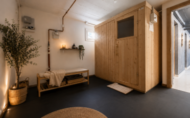 Single house 11 rooms - image - 11