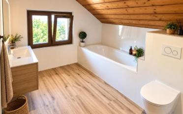 Chalet 8 pièces - image - 10