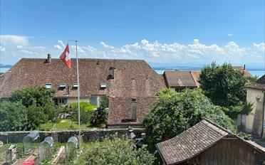 Duplex 5 pièces - image - 1