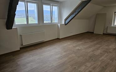 Roof flat 4 rooms - image - 11