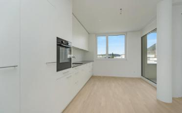 Wohnung 3.5 Zimmer - image - 2