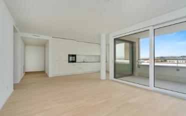 Wohnung 3.5 Zimmer - image - 3