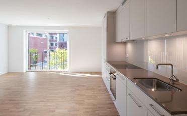 Apartment 1.5 rooms - image - 2