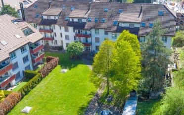 Wohnung 3 Zimmer - image - 1