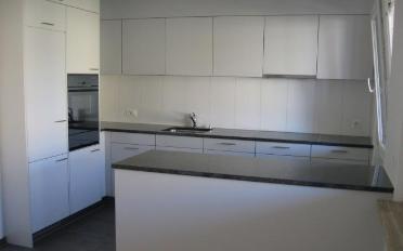 Apartment 4.5 rooms - image - 4