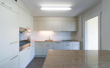 Apartment 3.5 rooms - image - 8