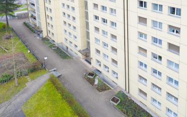 Appartement 3 pièces - image - 1