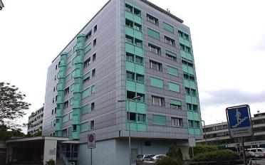 Apartment 2 rooms - image - 1