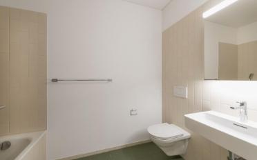 Apartment 4.5 rooms - image - 2