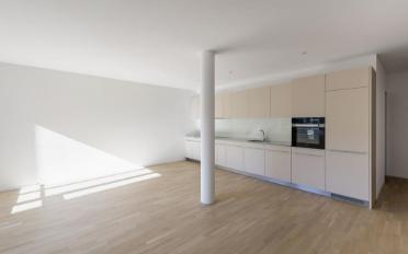 Apartment 4.5 rooms - image - 4