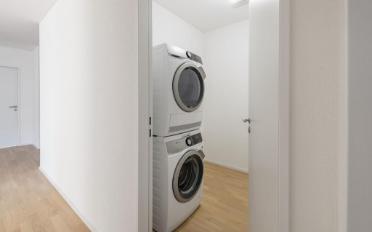 Apartment 4.5 rooms - image - 7