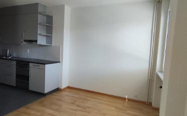 Wohnung 2.5 Zimmer - image - 3