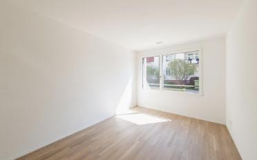 Apartment 3.5 rooms - image - 3