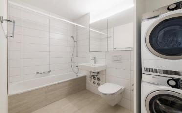 Apartment 3.5 rooms - image - 4