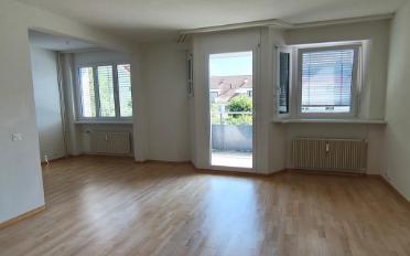 Wohnung 2.5 Zimmer - image - 3