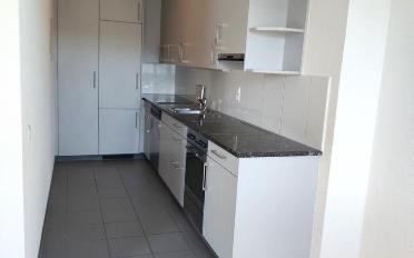 Wohnung 2.5 Zimmer - image - 6