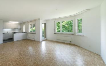Apartment 4.5 rooms - image - 1