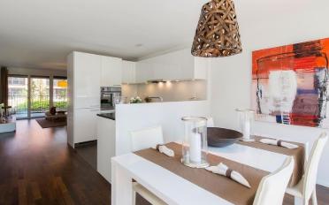 Apartment 3.5 rooms - image - 2
