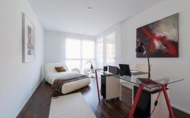 Apartment 3.5 rooms - image - 6