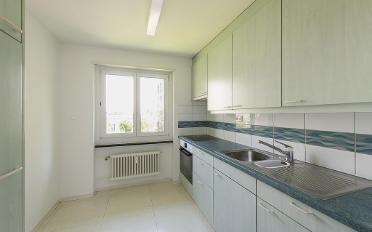 Apartment 3 rooms - image - 2