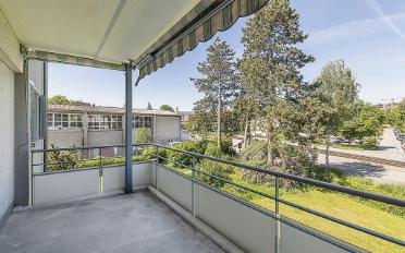 Apartment 3 rooms - image - 8