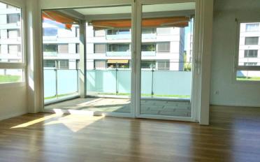 Apartment 3.5 rooms - image - 3