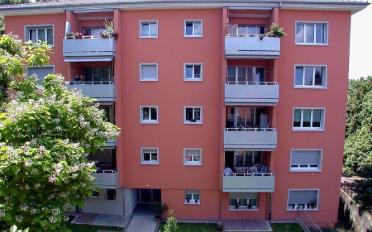 Apartment 3 rooms - image - 1