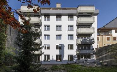 Apartment 3.5 rooms - image - 1