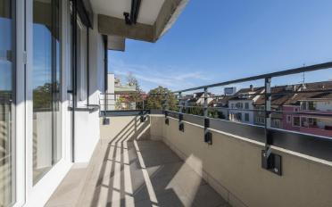 Apartment 3.5 rooms - image - 2