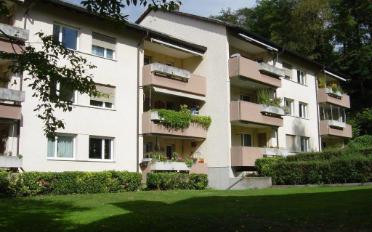 Apartment 4.5 rooms - image - 1