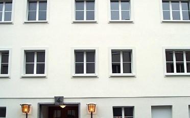 Wohnung 2.5 Zimmer - image - 2