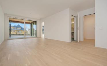 Apartment 3.5 rooms - image - 4