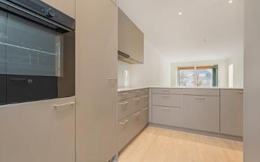 Apartment 3.5 rooms - image - 3