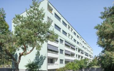 Apartment 4 rooms - image - 1