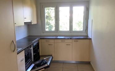 Apartment 3.5 rooms - image - 3