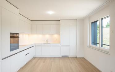 Wohnung 3.5 Zimmer - image - 1