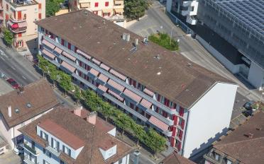 Appartement 1 pièce - image - 1