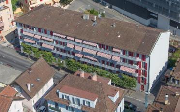 Apartment 2 rooms - image - 1
