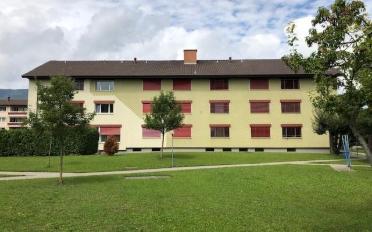 Wohnung ein Zimmer - image - 1