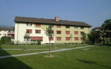 Wohnung ein Zimmer - image - 1
