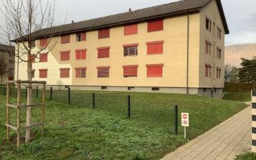 Wohnung ein Zimmer - image - 1